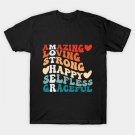 Description Of A Mother | Gift Mom Mum Mama | Mother'S Day T-Shirt Description Of A Mother | Gift Mom Mum Mama | Mother'S Day T-Shirt