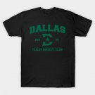 Texas Hockey Club T-Shirt