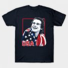 Jack Hughes Lost Teeth T-Shirt Jack Hughes Lost Teeth T-Shirt
