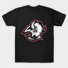 Buffalo Sabres Hockey Team Jersey Logo T-Shirt Buffalo Sabres Hockey Team Jersey Logo T-Shirt