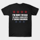 Cm Punk - Best in The World T-Shirt