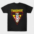 Wwe Danhausen Cursed 2026 T-Shirt