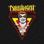 Wwe Danhausen Cursed 2026 T-Shirt