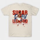 Sugar Ray Leonard T-Shirt