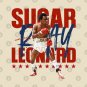Sugar Ray Leonard T-Shirt