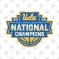 UCLA Bruins WBB 2026 National Champions T-Shirt