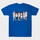 I-Hart, J Dub, Shai, Lu Dort, Caruso & Chet T-Shirt I-Hart, J Dub, Shai, Lu Dort, Caruso & Chet T-Shirt