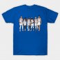 I-Hart, J Dub, Shai, Lu Dort, Caruso & Chet T-Shirt
