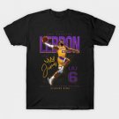 Lebron James T-Shirt Lebron James T-Shirt