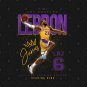 Lebron James T-Shirt