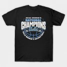 UCLA Bruins Basketball National Champions 2026 T-Shirt