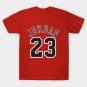 Michael Jordan 23 T-Shirt