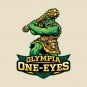 Olympia One-Eyes T-Shirt