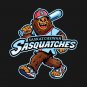 Saskatchewan Sasquatches T-Shirt