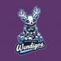 Winnipeg Wendigos T-Shirt
