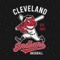 Retro - CLeveland - Indians T-Shirt