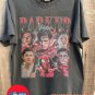 Peter Parker Tom Holland Spider Hero Movie Vintage Bootleg 90s Shirt