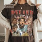 Vintage Ryland Grace Ryan Gosling Vintage Bootleg 90s Shirt