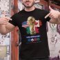 World Cup 2026 Trophy T-Shirt | 2026 Soccer Tee
