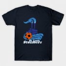 Throwback - MISL St Louis Steamers T-Shirt
