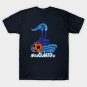 Throwback - MISL St Louis Steamers T-Shirt