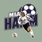 Mia Hamm T-Shirt