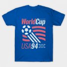 USA 94 World Cup II T-Shirt USA 94 World Cup II T-Shirt