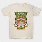 VINTAGE Wrexham 70S T-ShirtWrexham Afc T-Shirtdesigned and sold by RebornProjec