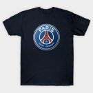 Paris Saint Germain Logo T-Shirt Paris Saint Germain Logo T-Shirt
