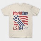 USA 94 World Cup T-Shirt USA 94 World Cup T-Shirt