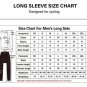 Men's Long Sleeve Cycling Suit Trek Pro Team
