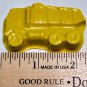Set 15 Dump Truck Construction Coloring Crayons Birthday Christmas Party Gift-Blue Red Orange
