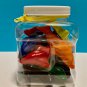 Set 10 Sharks Ocean Coloring Crayons-Birthday Party Gift-Any Gift