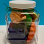 Set 10 Turtle Tortoise Coloring Crayons-Sea-Pond-Ocean Birthday Party Gift