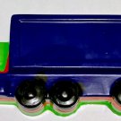 Large Semi-Truck Tractor Trailer Layered Blue-Red Orange-Yellow Green Coloring Crayon Birthday Large Semi-Truck Tractor Trailer Layered Blue-Red Orange-Yellow Green Coloring Crayon Birthday