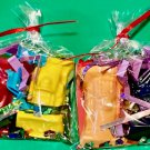 Set Race Car Party Favor Bag Coloring Crayons For Birthday-School-Daycare Set Race Car Party Favor Bag Coloring Crayons For Birthday-School-Daycare