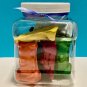 Set Thirteen Race Car Coloring Crayons Kids Birthday-Christmas-Easter Gift