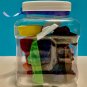 Set Thirteen Race Car Coloring Crayons Kids Birthday-Christmas-Easter Gift