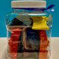 Set Thirteen Race Car Coloring Crayons Kids Birthday-Christmas-Easter Gift