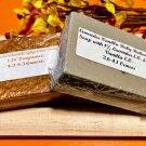 Set Two Scented Soaps-Glycerin Snickerdoodle and Lavender Vanilla Baby Buttermilk S7