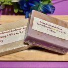 Set Two Scented Soaps-Oatmeal Cedarwood-Baby Buttermilk Lavender And Lemon E.O. S10 Set Two Scented Soaps-Oatmeal Cedarwood-Baby Buttermilk Lavender And Lemon E.O. S10