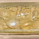 Big Bar Honey Soap-Rectangular With Bees-No Added Fragrance SN