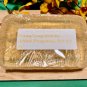 Big Bar Honey Soap-Rectangular With Bees-No Added Fragrance SN