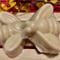 Set Two Bee Shaped Baby Buttermilk Bee Happy Scented Handwashing Soaps For Kids-Sweet Orange