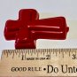 Set Five Big Cross Coloring Crayons In Gift Box-Great Easter Or Birthday Gift