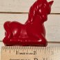 Set Four Big Unicorn Horse Coloring Crayons-Easy Grip Birthday Or Any Gift