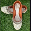 Payal jutti  STYLISH BALLIE