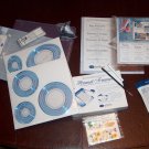 Scrap Booking Designer Kit