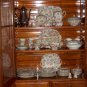 Royal Winton Summertime Chintz china set