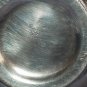F B Rogers silver pitcher